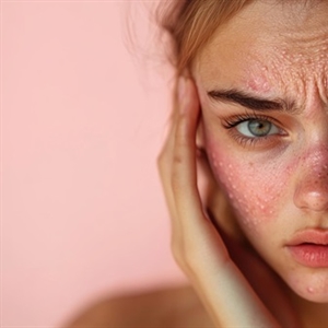 شایع‌ترین مشکلات پوستی در بین مراجعین به کلینیک‌های پوست در ایران