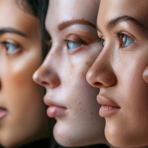 شناسایی نوع پوست: راهنمای جامع علمی و کاربردی