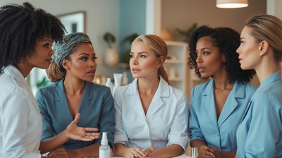 The Establishment of company