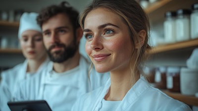 The Establishment of company